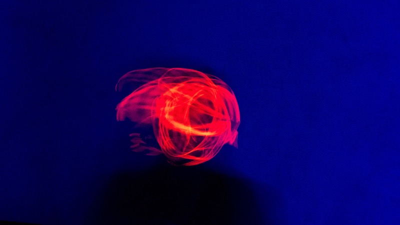 Overdrive, fotografia 93