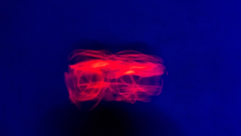 Overdrive, fotografia 101