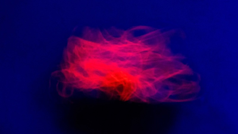Overdrive, fotografia 120