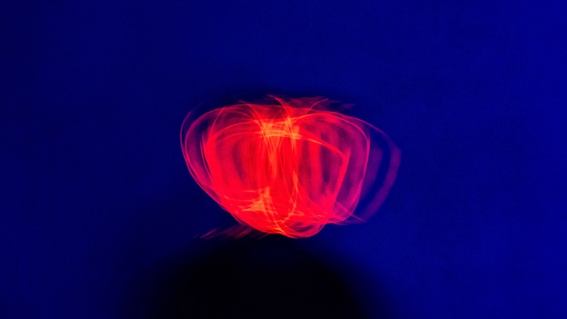 Overdrive, fotografia 123