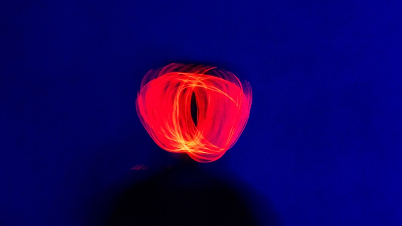 Overdrive, fotografia 125